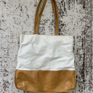Hearth & Hand Tote Bag